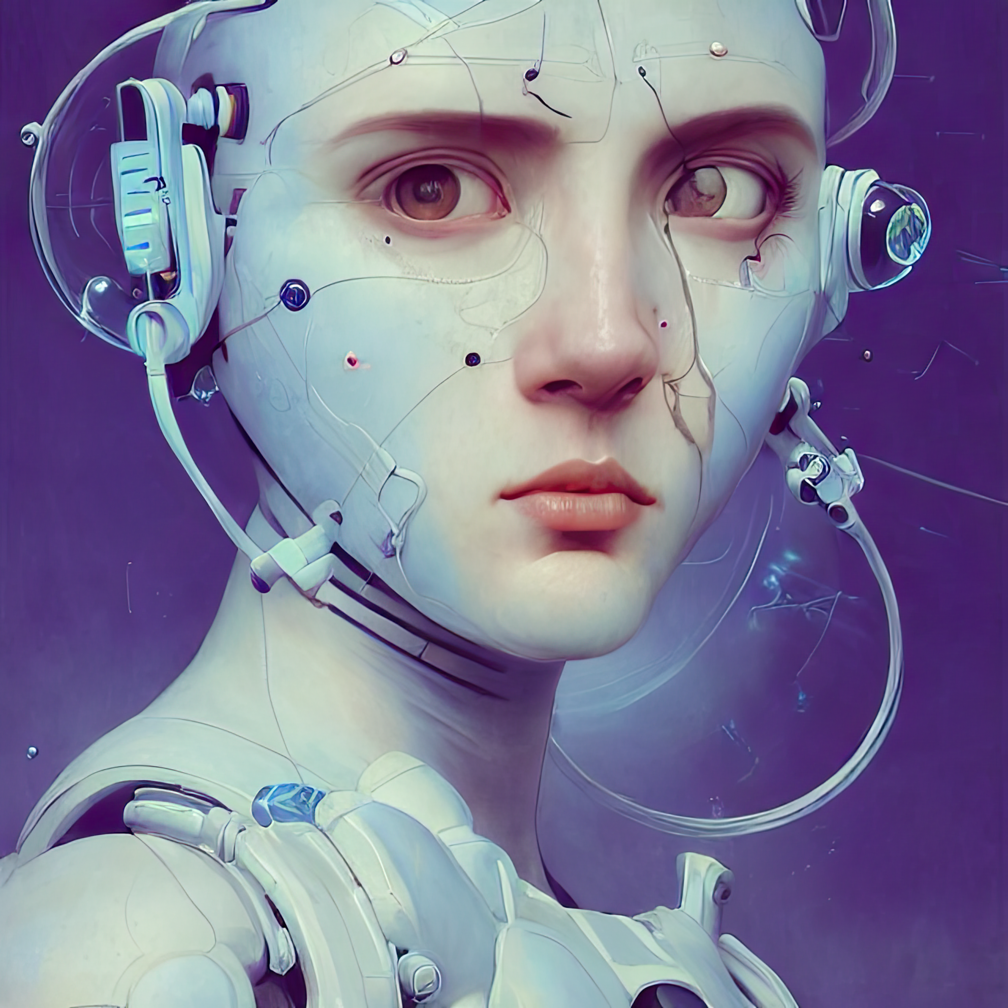 Lost Astronaut #14