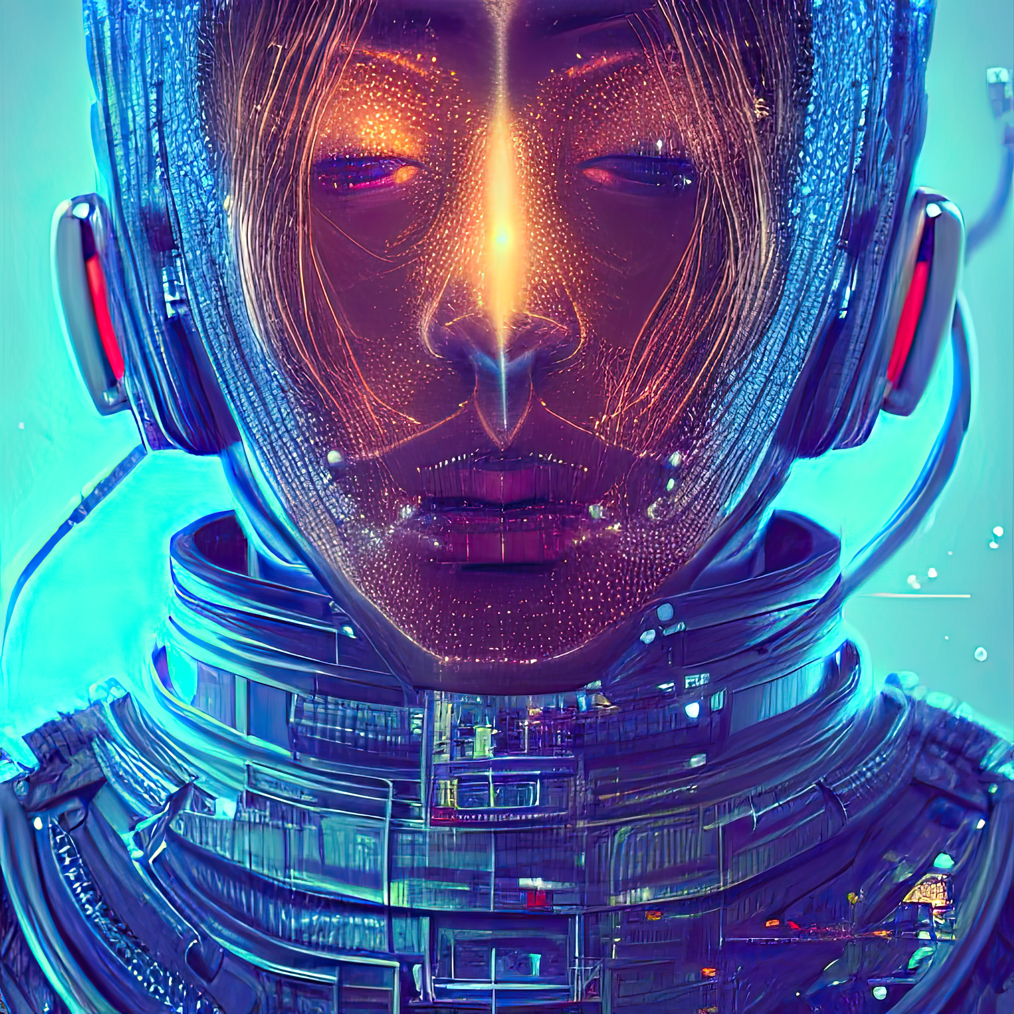 Lost Astronaut #79