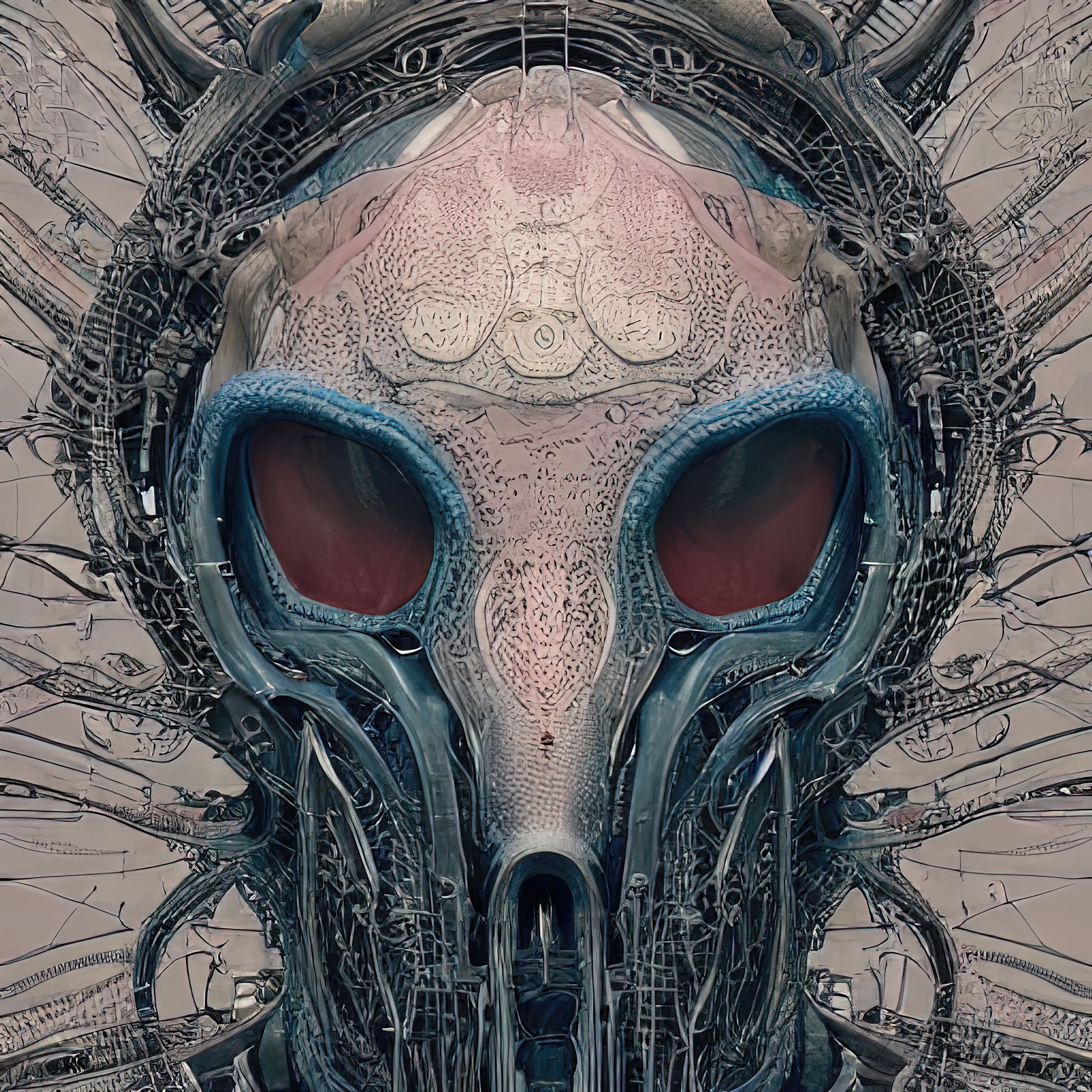 Lost Astronaut #82